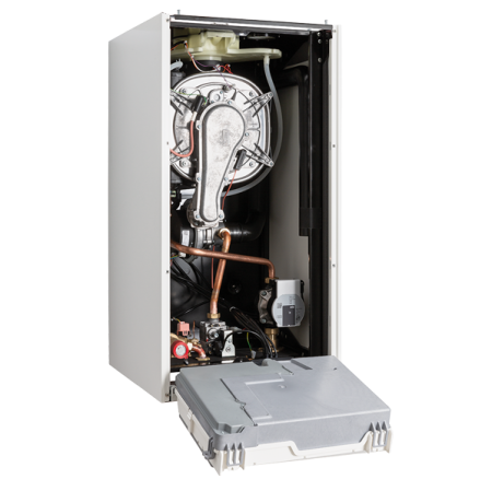 Газовый котёл Immergas Victrix PRO V2 55 EU